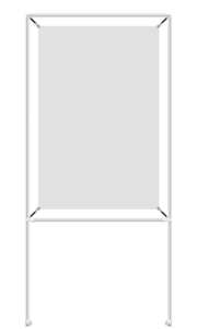 PO-Display-ClipFixFrestanding